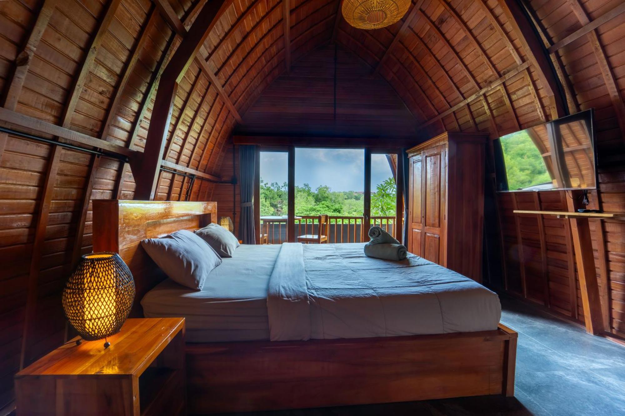 Bagus Ink Surf Camp Hostel Uluwatu Екстериор снимка