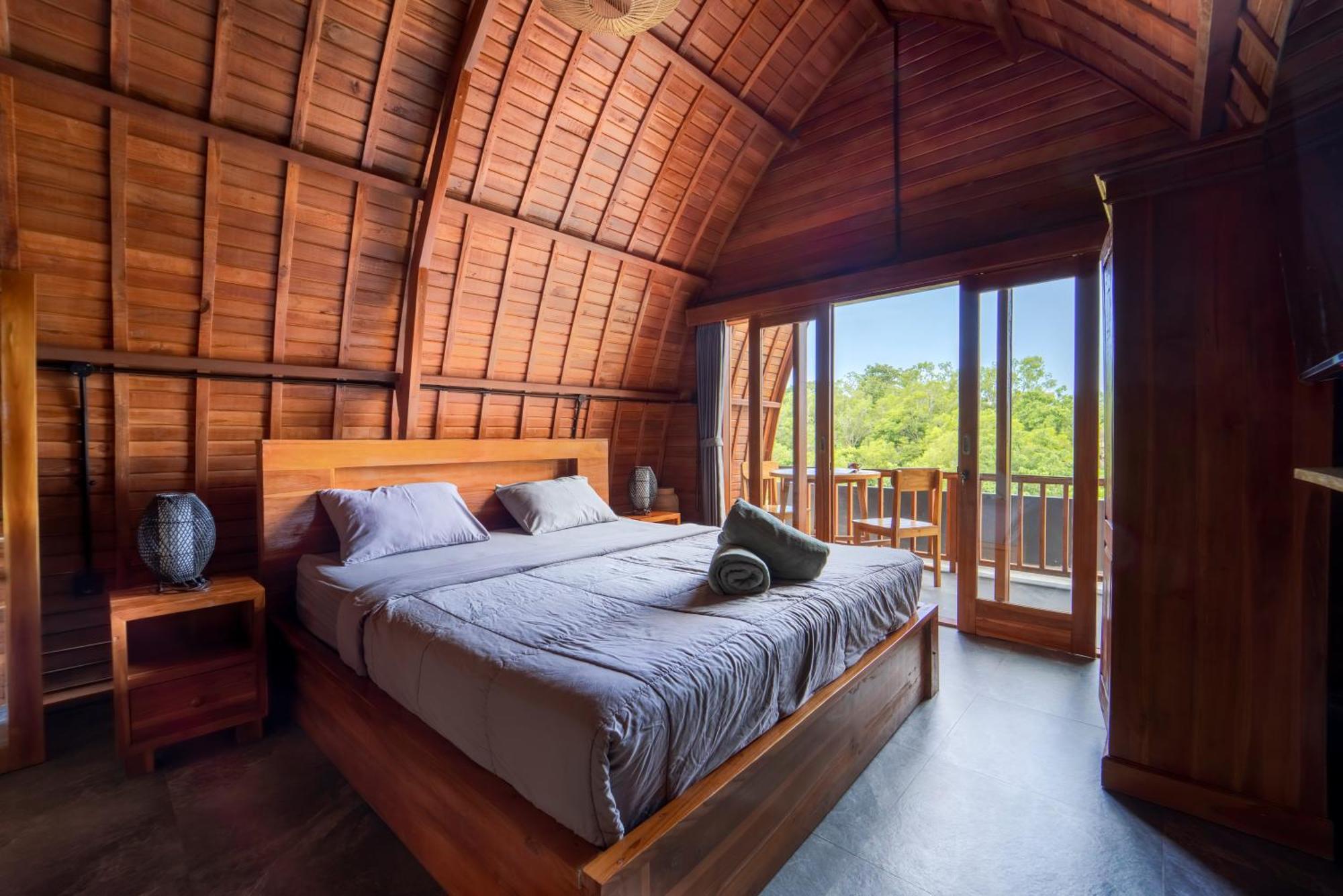 Bagus Ink Surf Camp Hostel Uluwatu Екстериор снимка